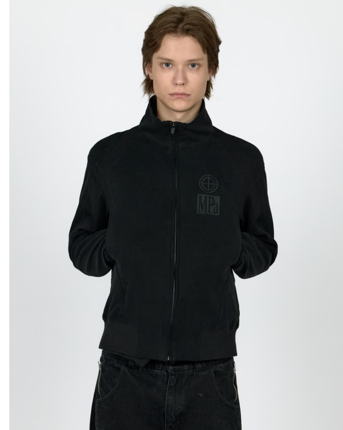 Mpa 집 재킷 m사이즈 상품이미지1