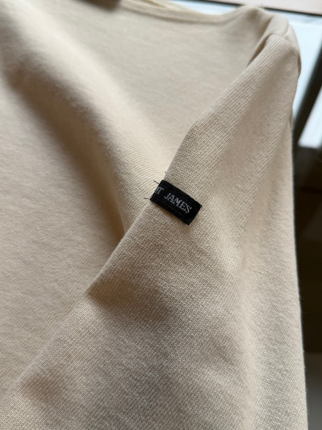 세인트 제임스 바스카 셔츠 55~66 상품이미지8