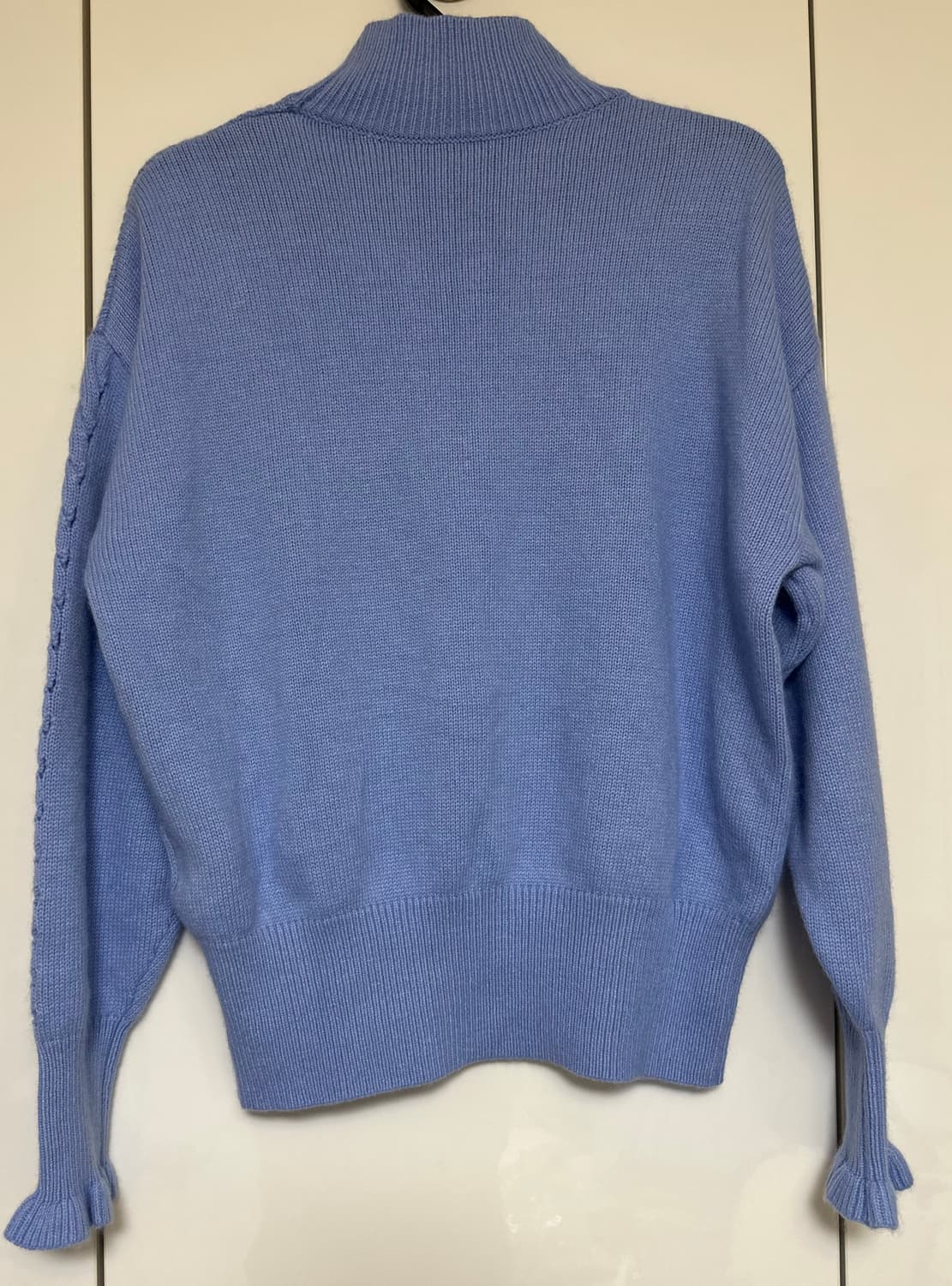 에고이스트 울니트치마세트 상품이미지3