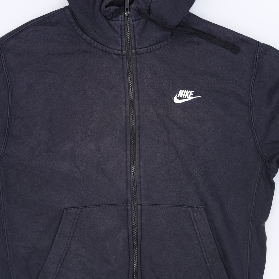 M 나이키 후드집업 자켓 0407H1 상품이미지4