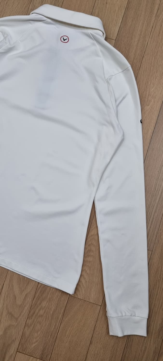 캘러웨이 골프 카라넥 긴팔 S _ 여성 상품이미지8