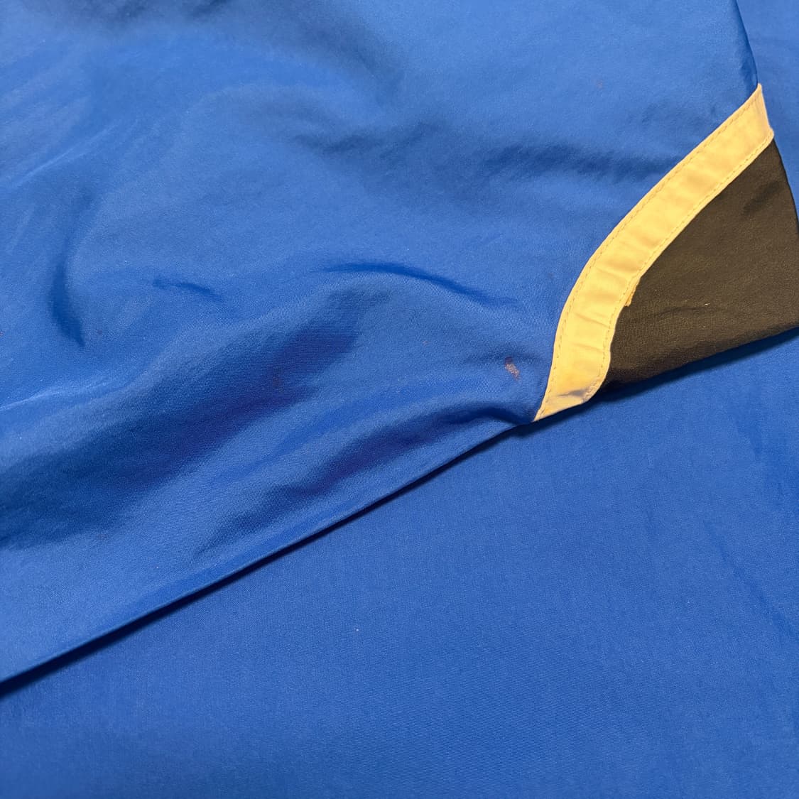 나이키 센터로고 바람막이 웜업 상품이미지4