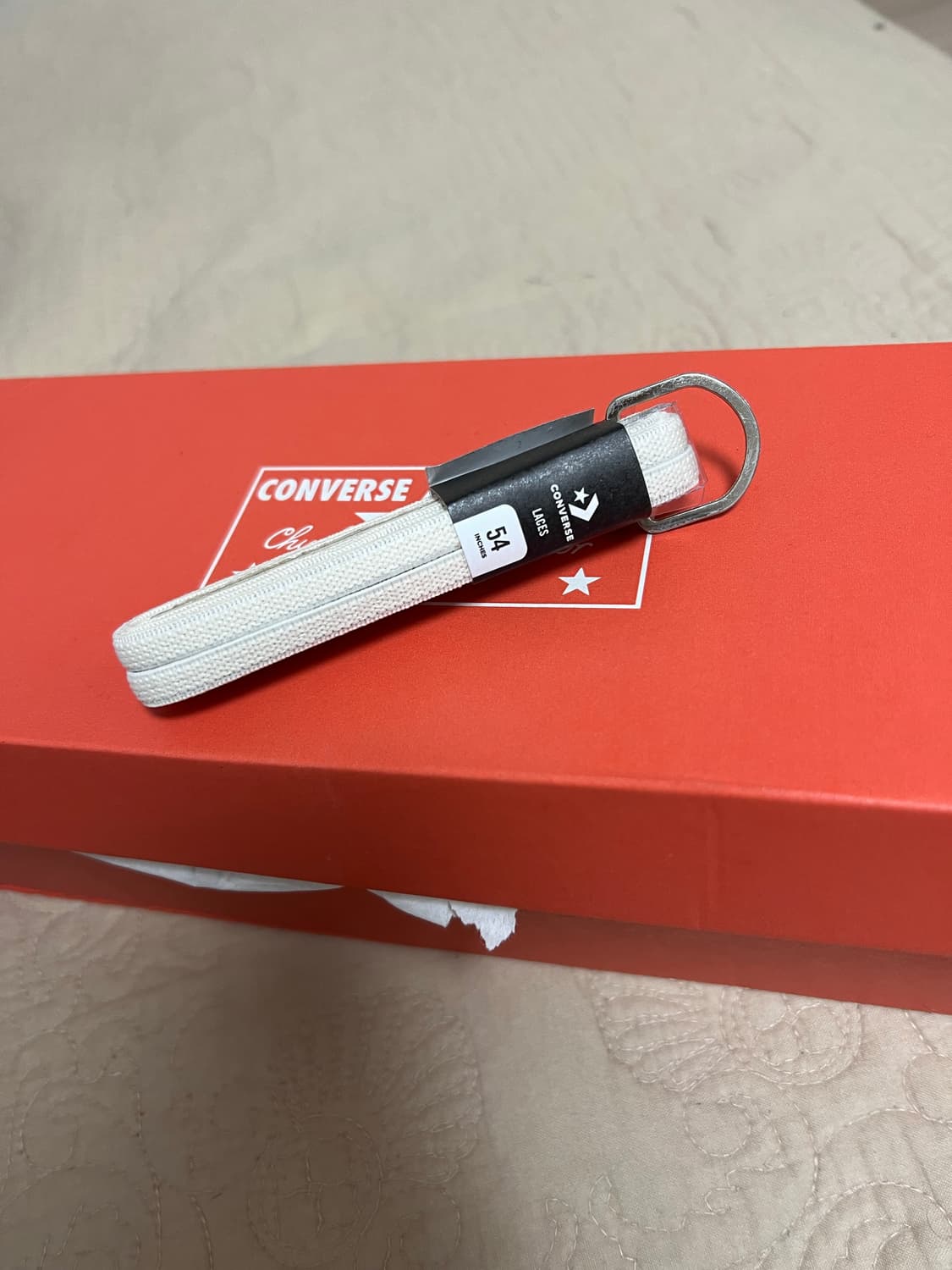 새제품 280) 컨버스 척70 로우 블랙 + 정품 고무끈 상품이미지3