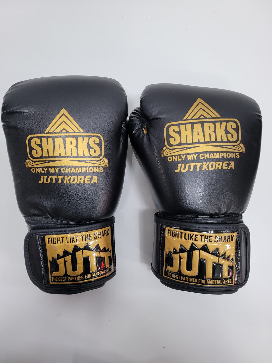 주트코리아 사크 복싱 글러브 / 10oz
 상품이미지1