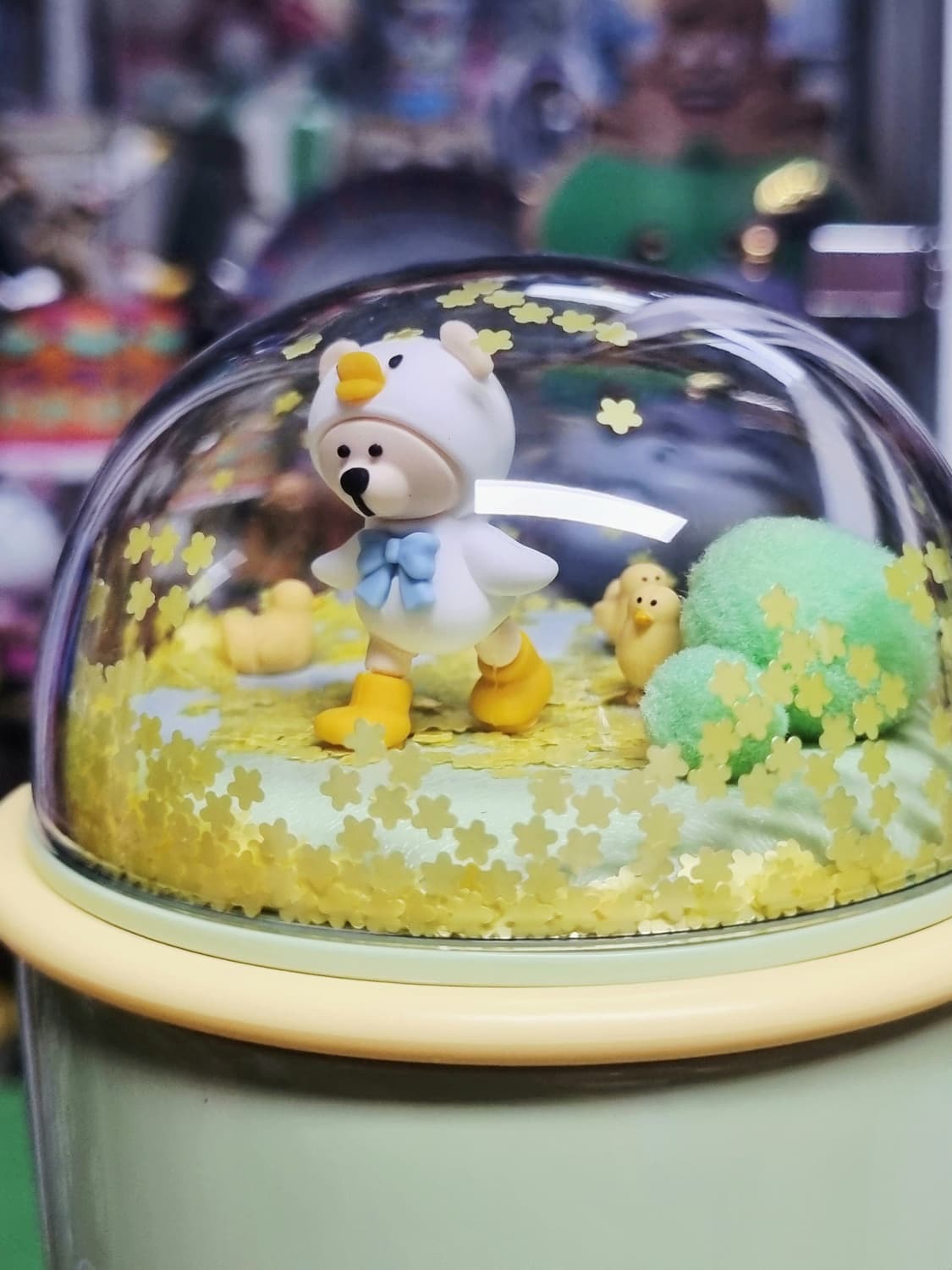 스타벅스 딜라이트 처비돔 텀블러 상품이미지1