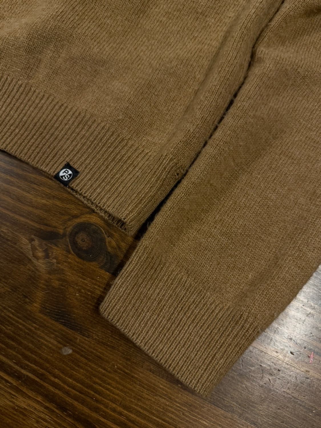 폴스미스 니트 남성95-100 상품이미지7