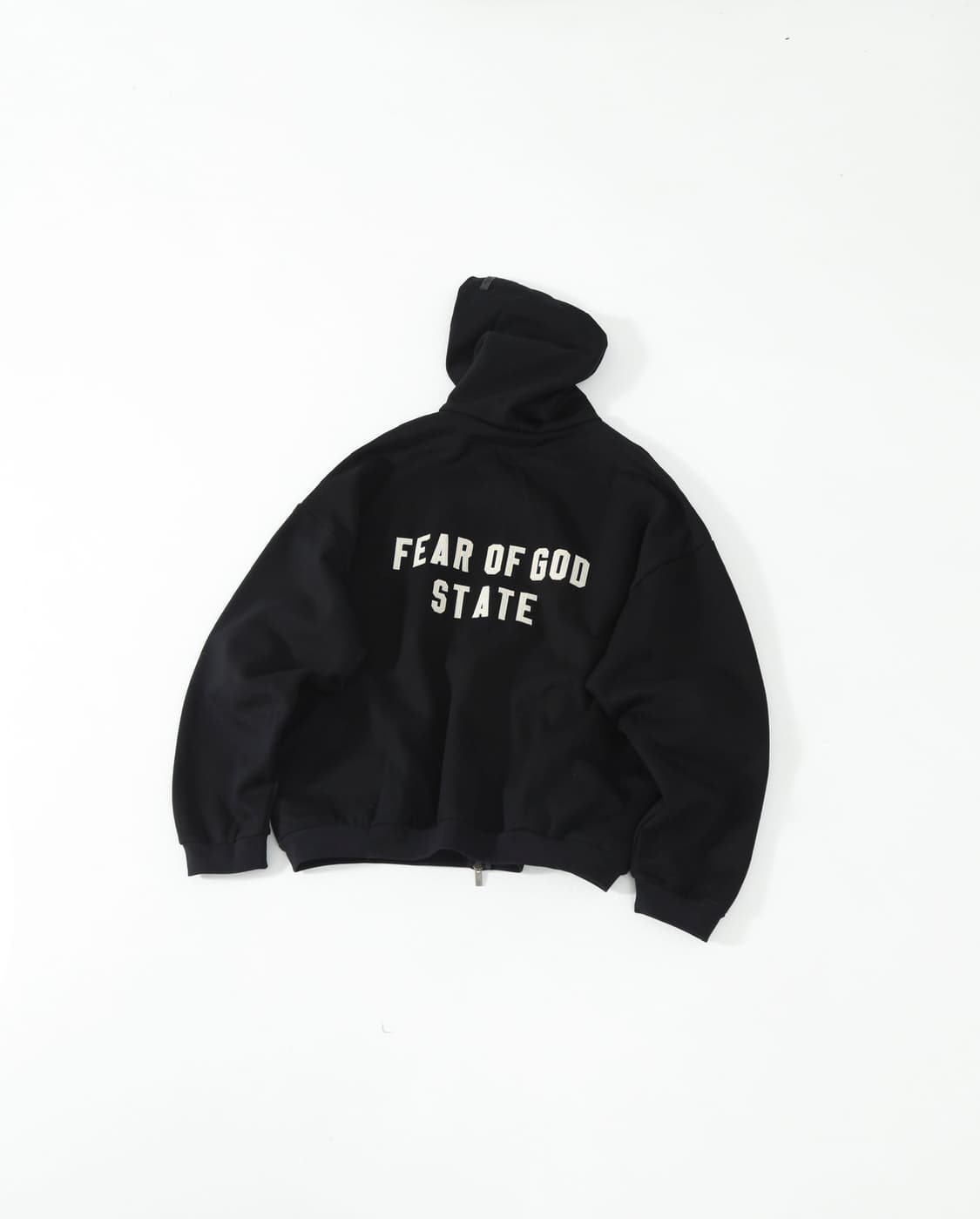 ESSENTIALS 후드 심플 상품이미지4