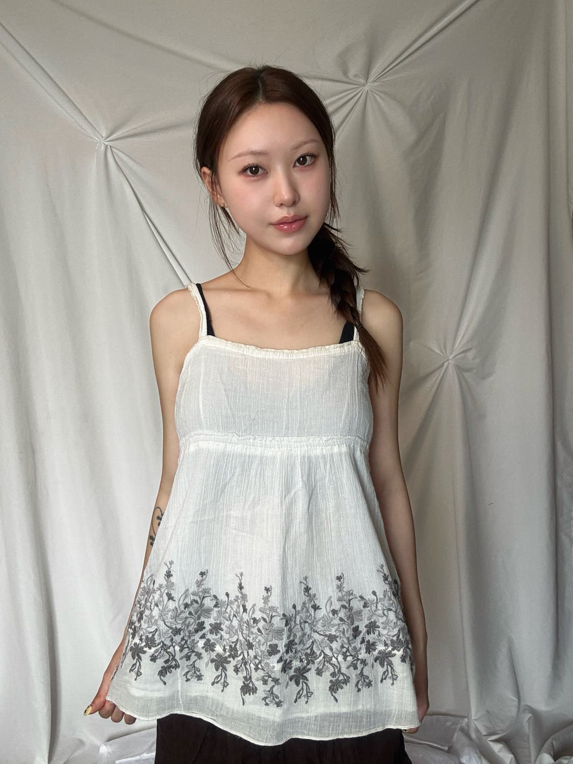 코튼 나시 상품이미지2