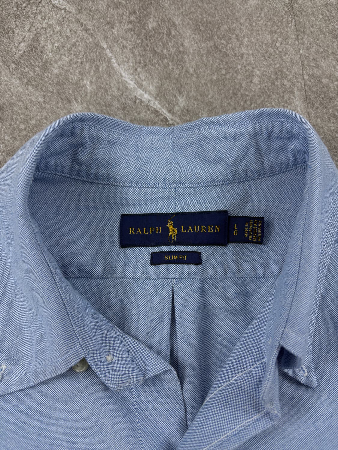 - Polo Ralph Lauren Shirt    상품이미지3