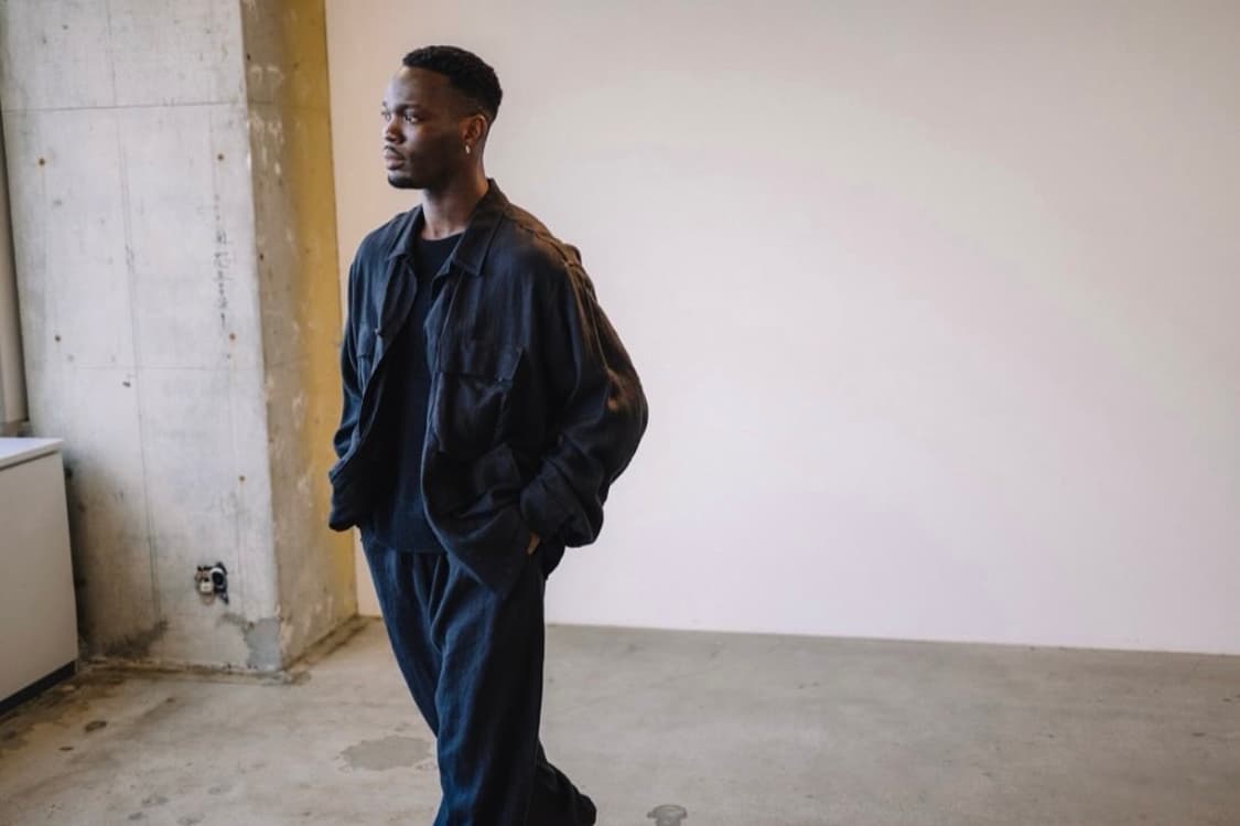 [2] 코모리 카나파 BDU 자켓 상품이미지1