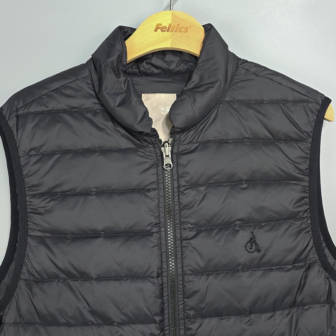 빈폴 구스다운 라이트 베스트 100 상품이미지2