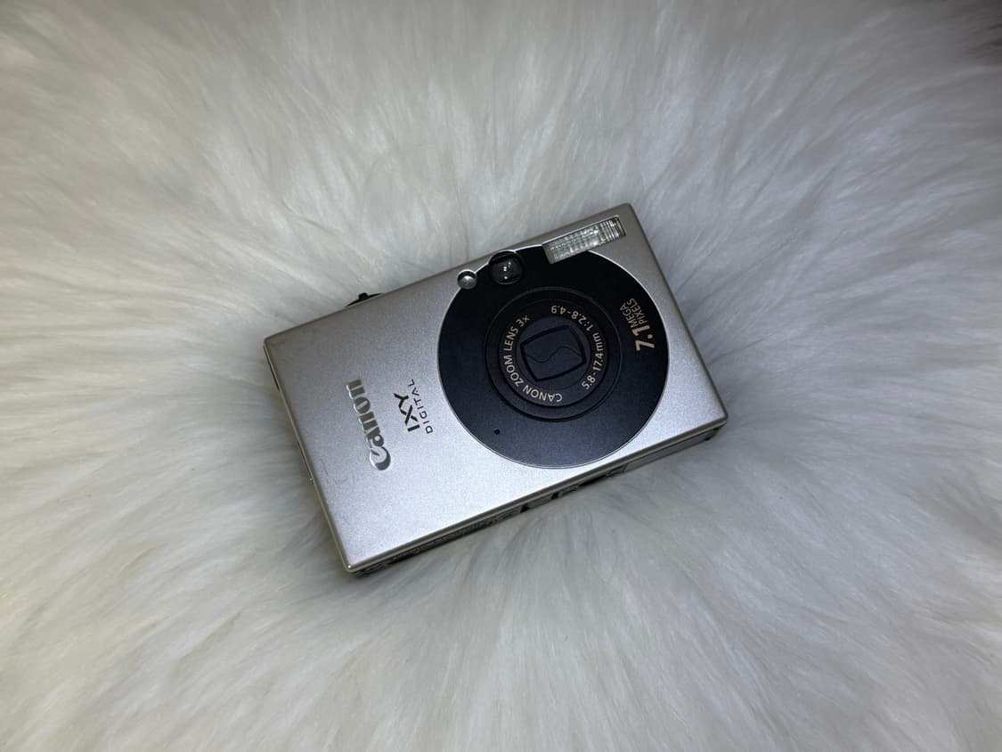 캐논 익시 ixy 10 (익서스 ixus 70) 상품이미지1