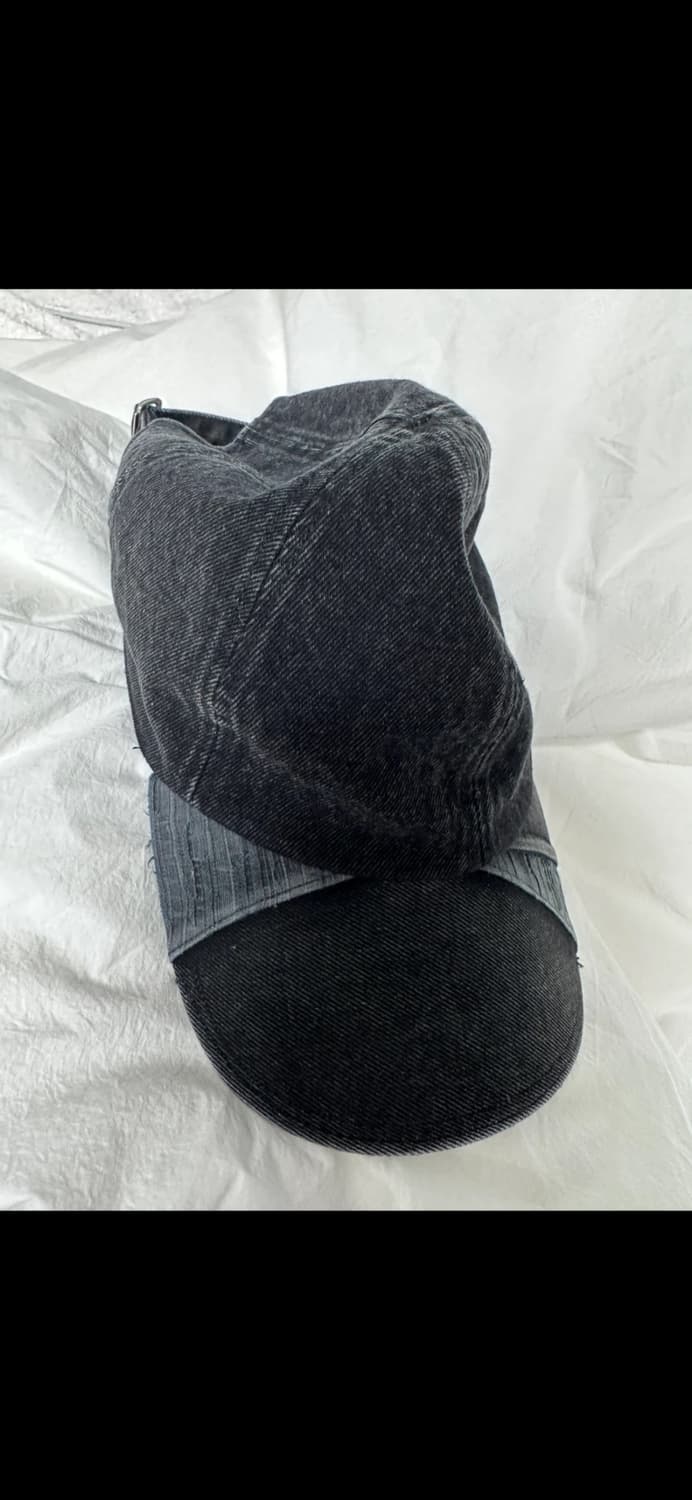 엑슬림 ep6 모자 상품이미지1