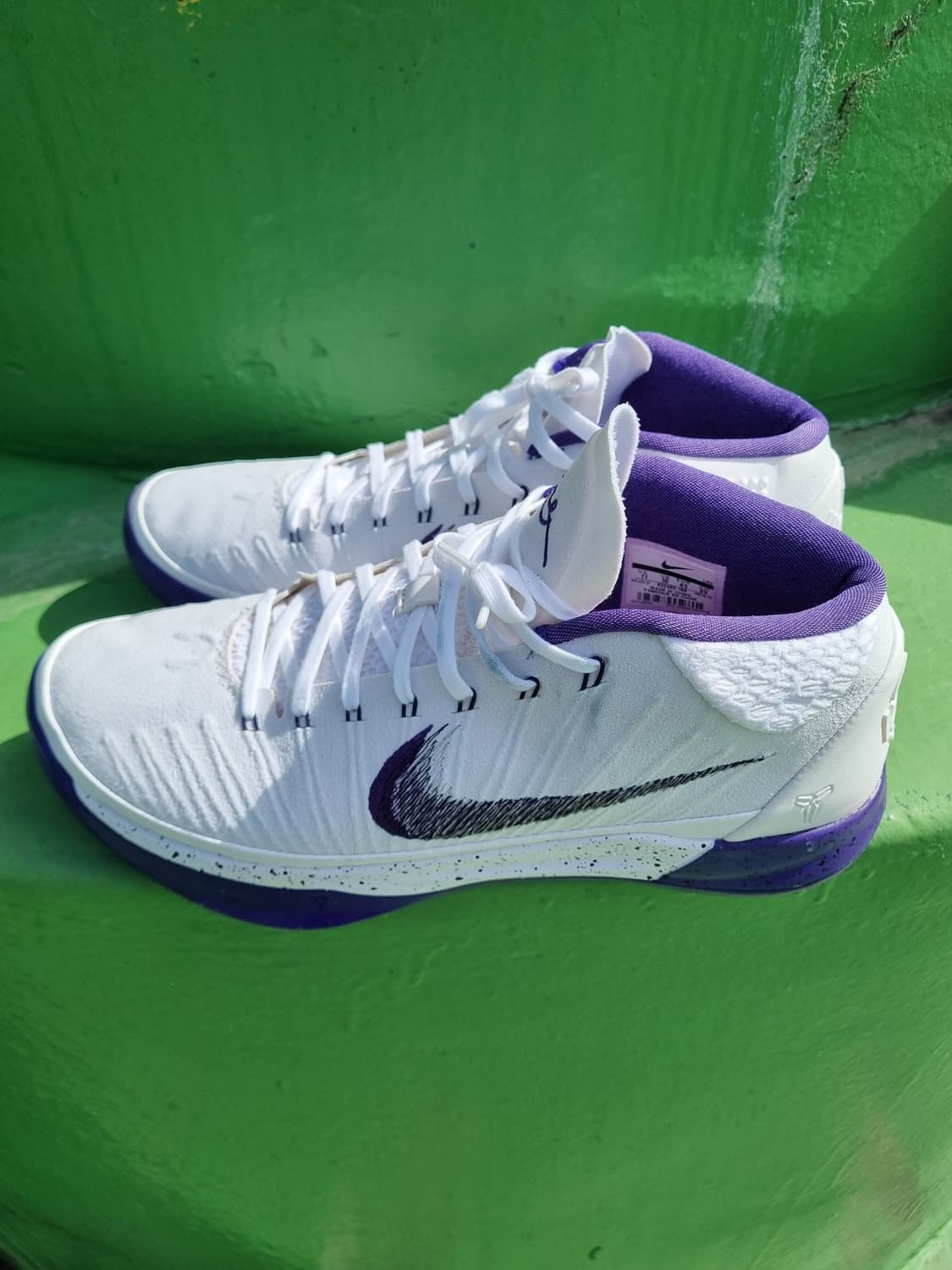 나이키 코비 농구화 290mm 상품이미지2