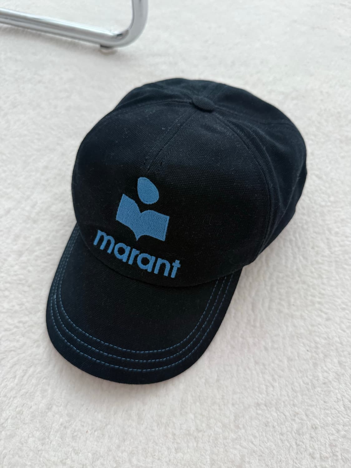 이자벨마랑 볼캡 모자 상품이미지1