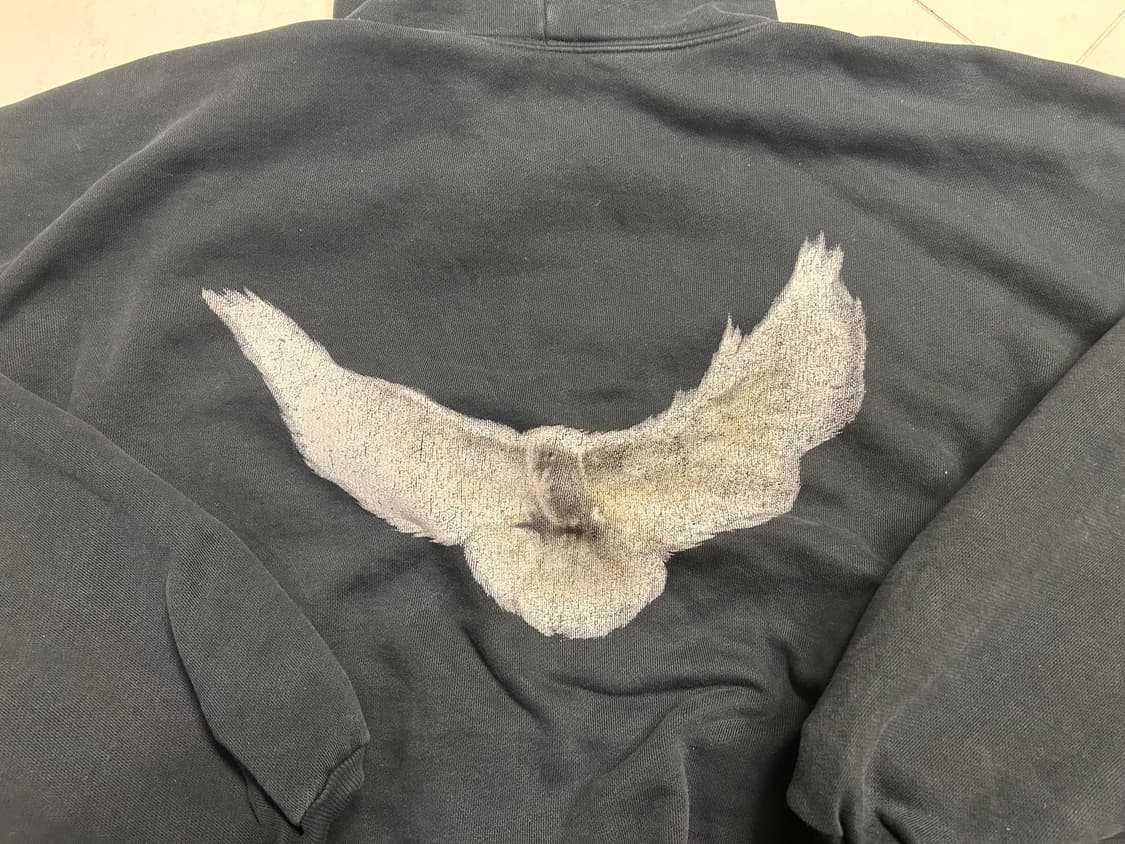 이지갭 도브 후드 판매 상품이미지3