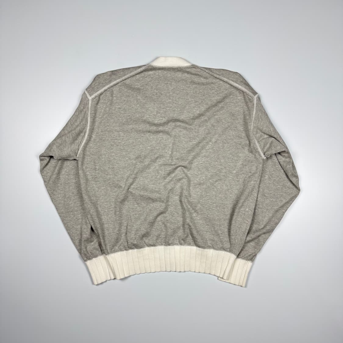 (105) 헤릴 수빈 코튼 가디건 상품이미지2