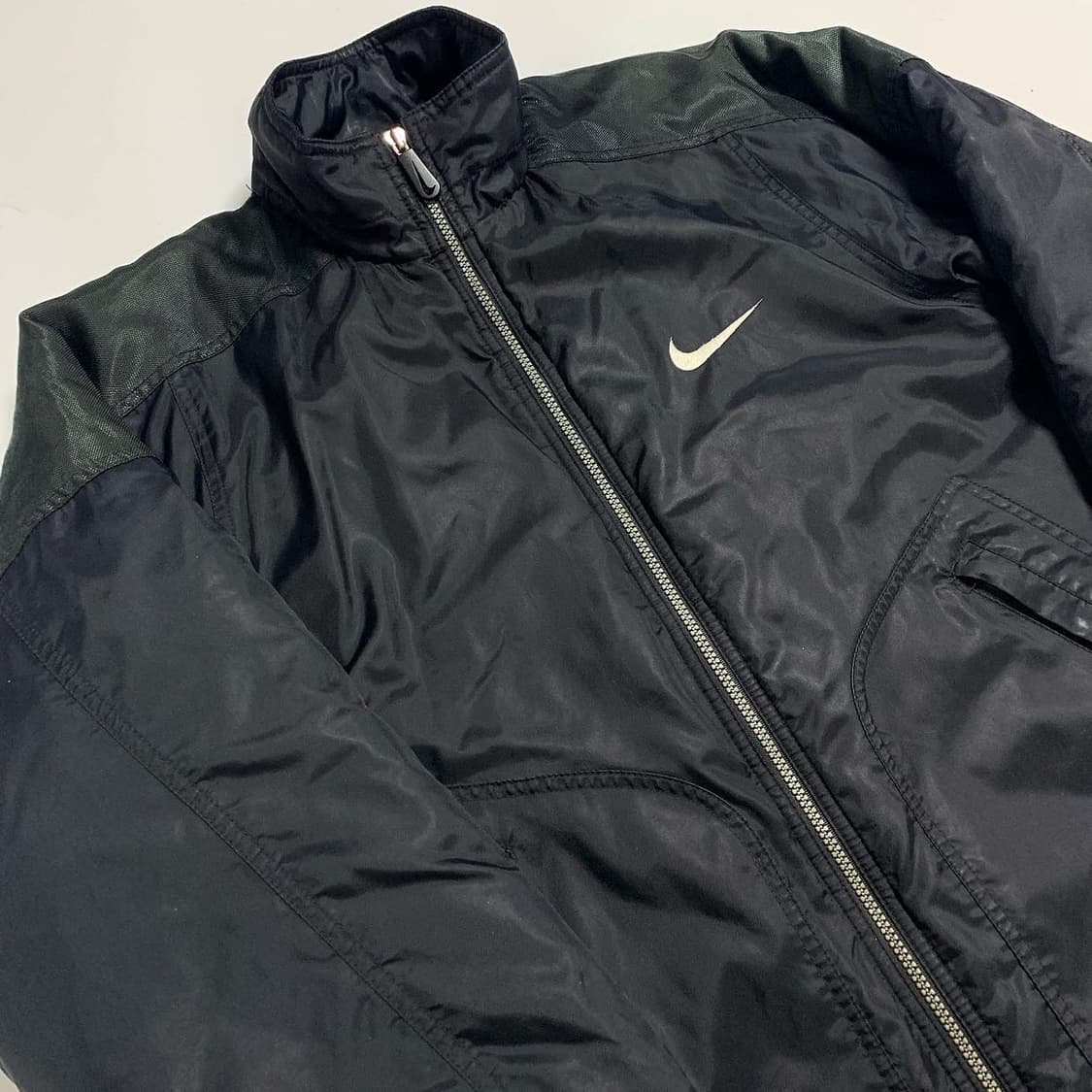 나이키 올드스쿨 자켓 상품이미지3