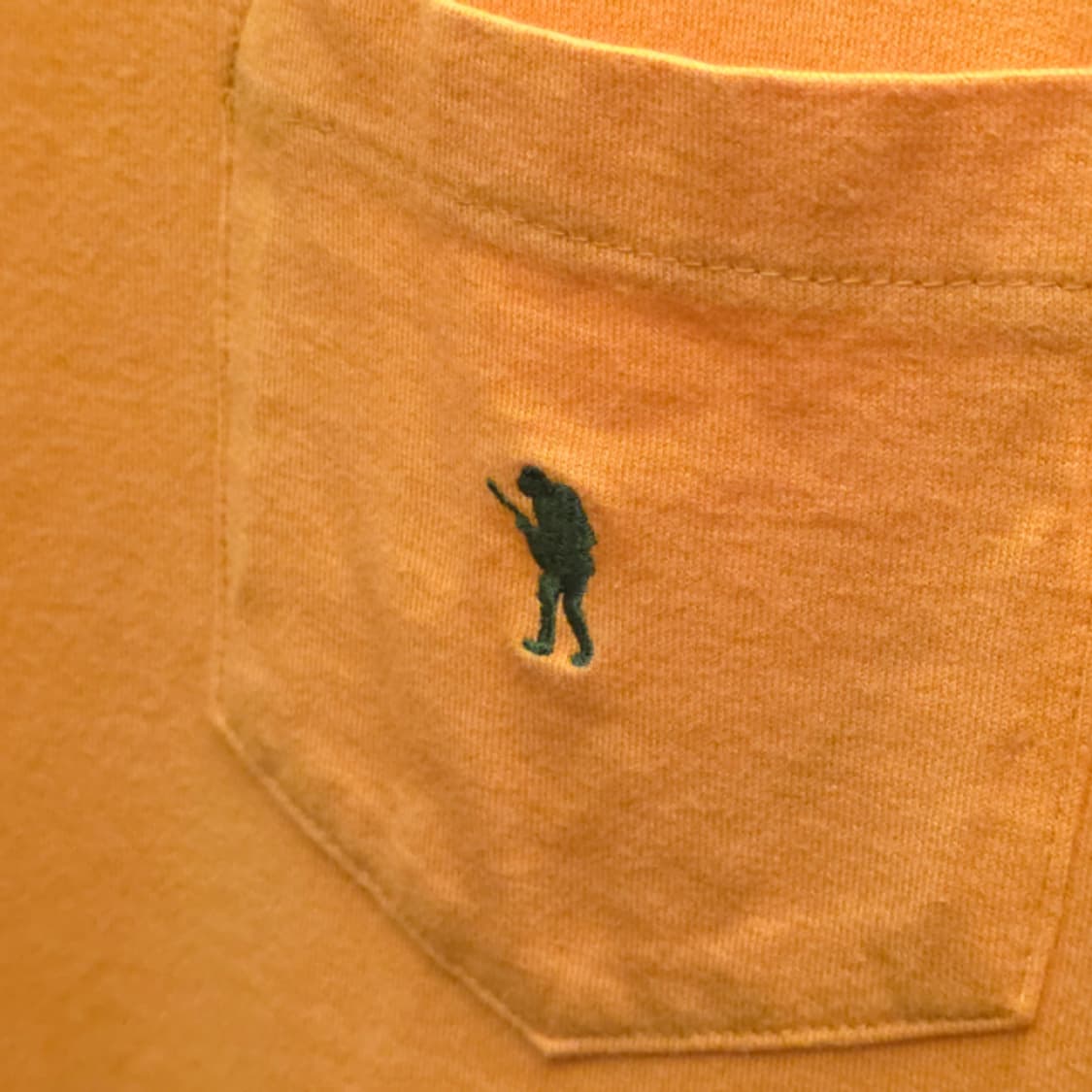 A BATHING APE OG 풋솔져 원포켓 T! 상품이미지4