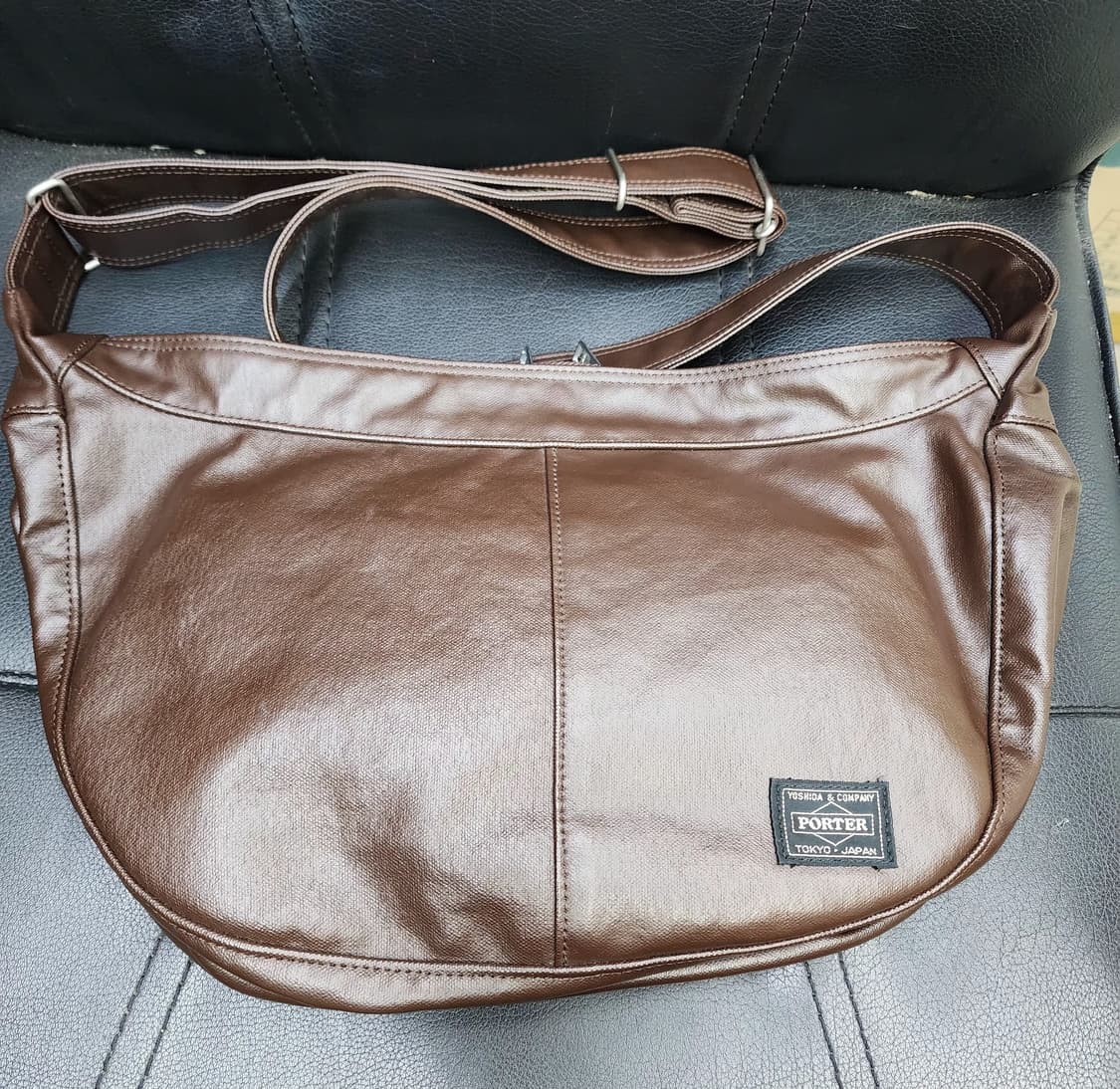 요시다포터 프리스타일 숄더백 상품이미지1