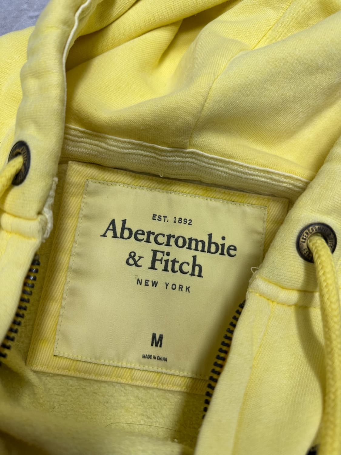 아베크롬비  상품이미지3