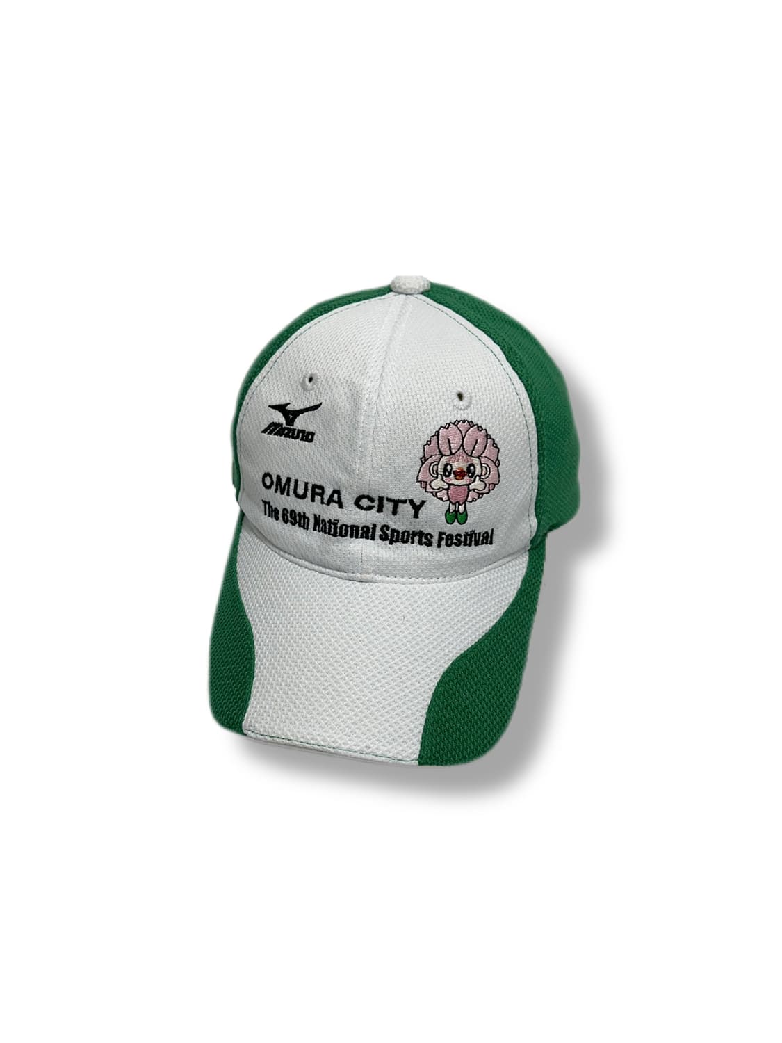 미즈노 omura city 볼캡 japanese vintage 상품이미지2