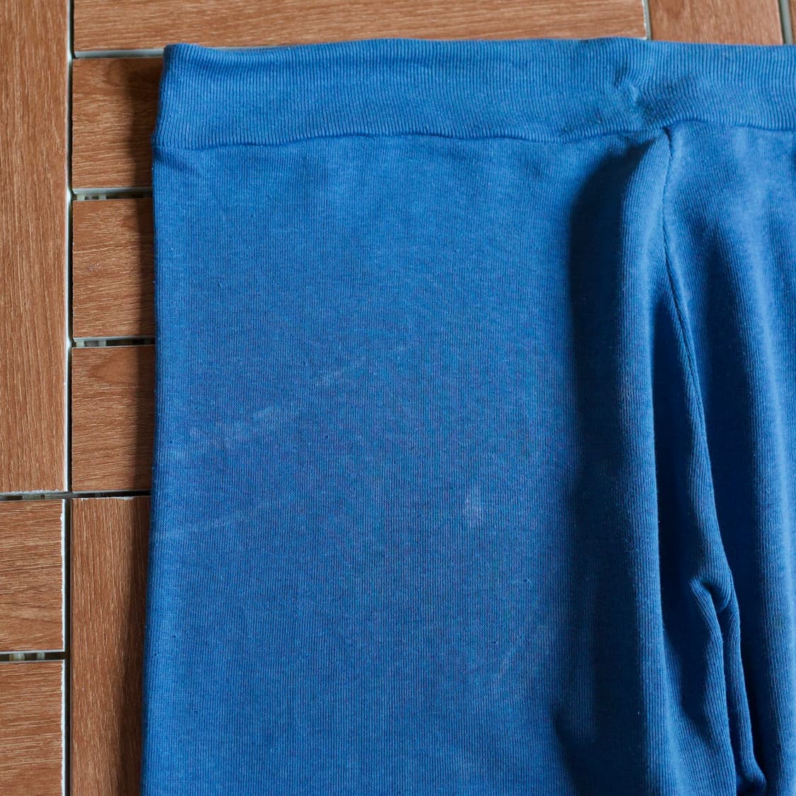 80‘s Levi’s LA Olympic USA sweat pants 상품이미지5
