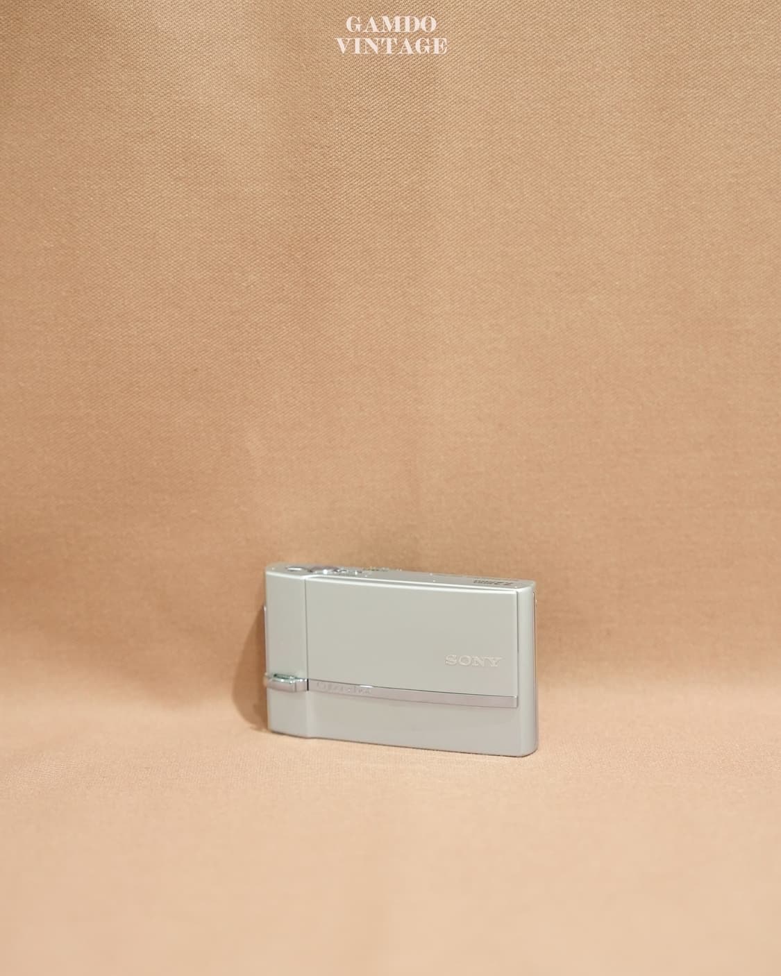 Sony Cyber-shot DSC-T30 상품이미지1