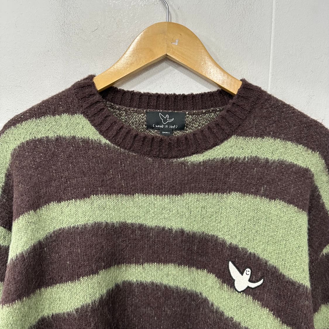 마크곤잘레스 니트 상품이미지2