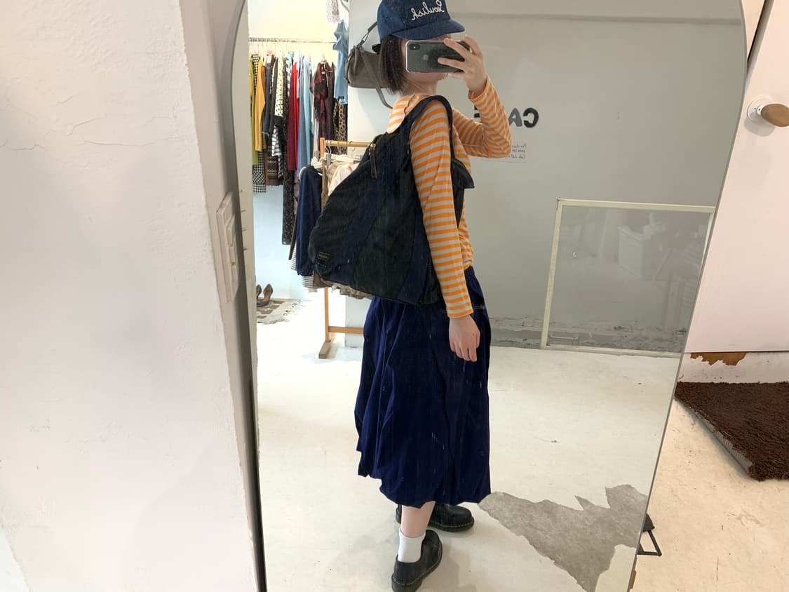 Marni uniqlo balloon skirt 상품이미지6