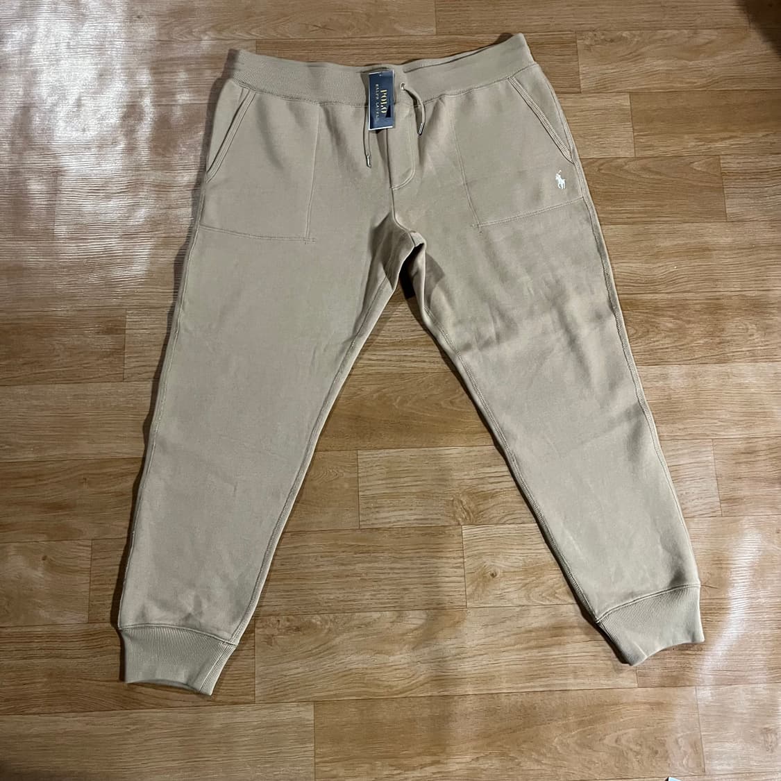 [빅사이즈38] 폴로 랄프로렌 조거팬츠 상품이미지3