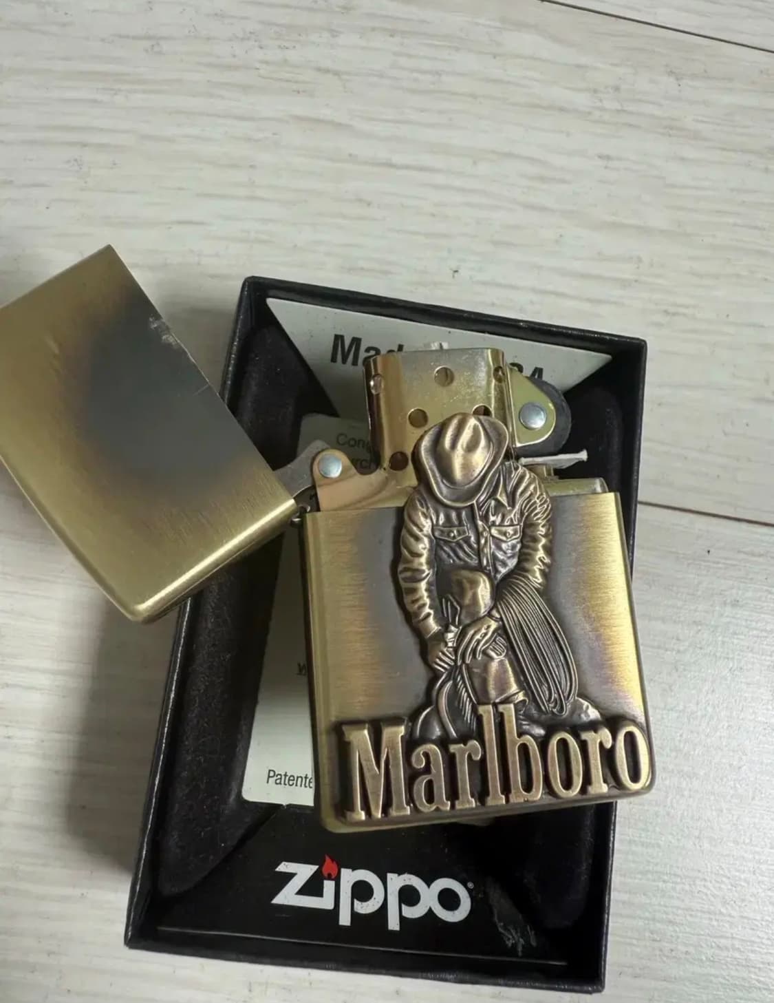 지포라이터 상품이미지6