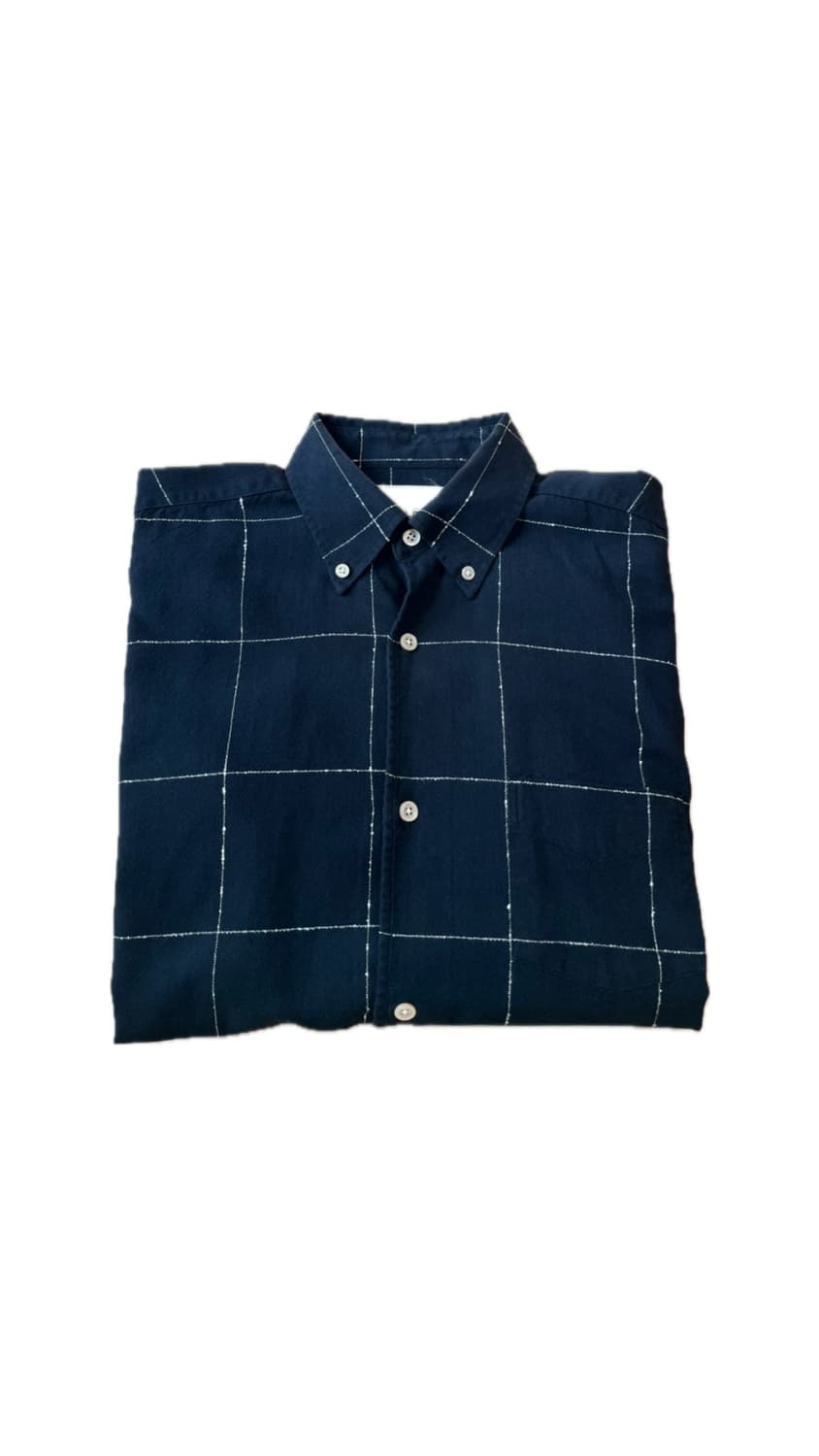 아워레가시 셔츠 (46) 상품이미지2