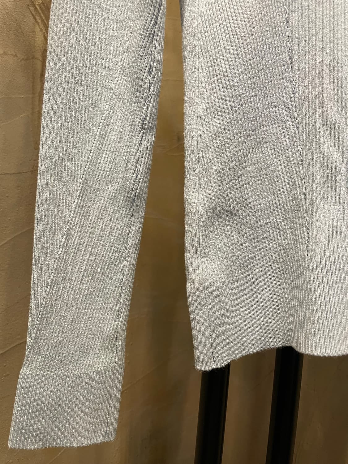 헤지스 골프 쫄쫄이 카라니트 44~55 상품이미지9