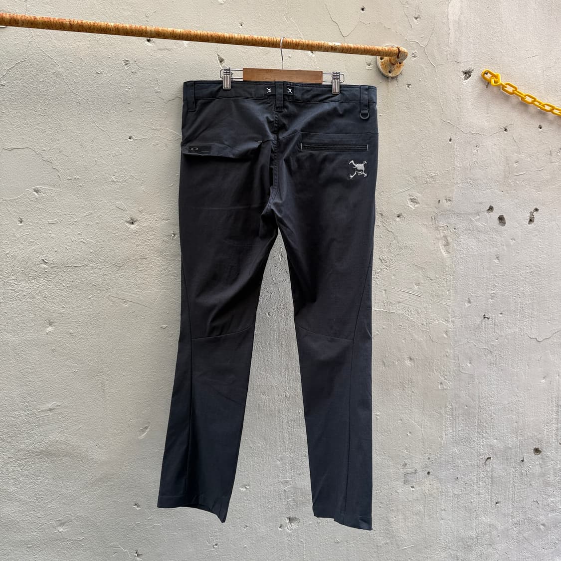 오클리 팬츠 상품이미지2