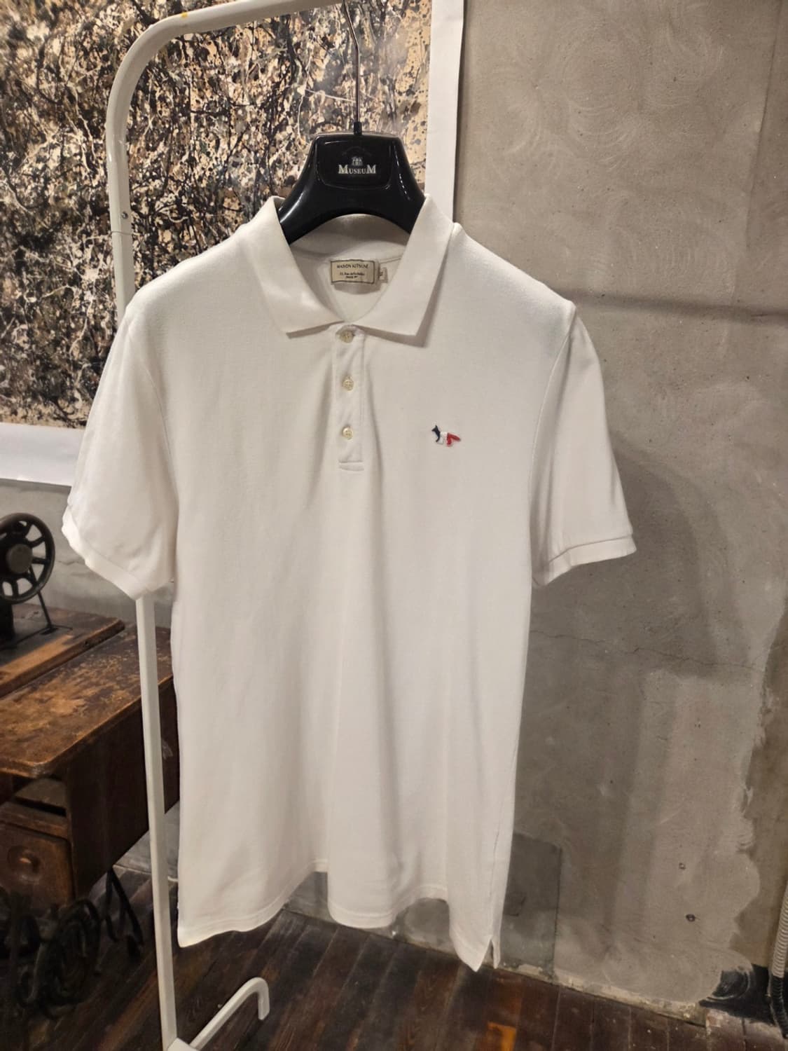 메종 키츠네  상품이미지2