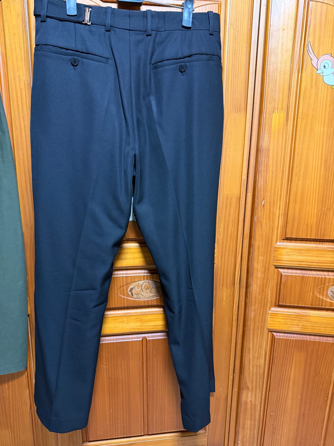 [48] 우영미 울팬츠 상품이미지3