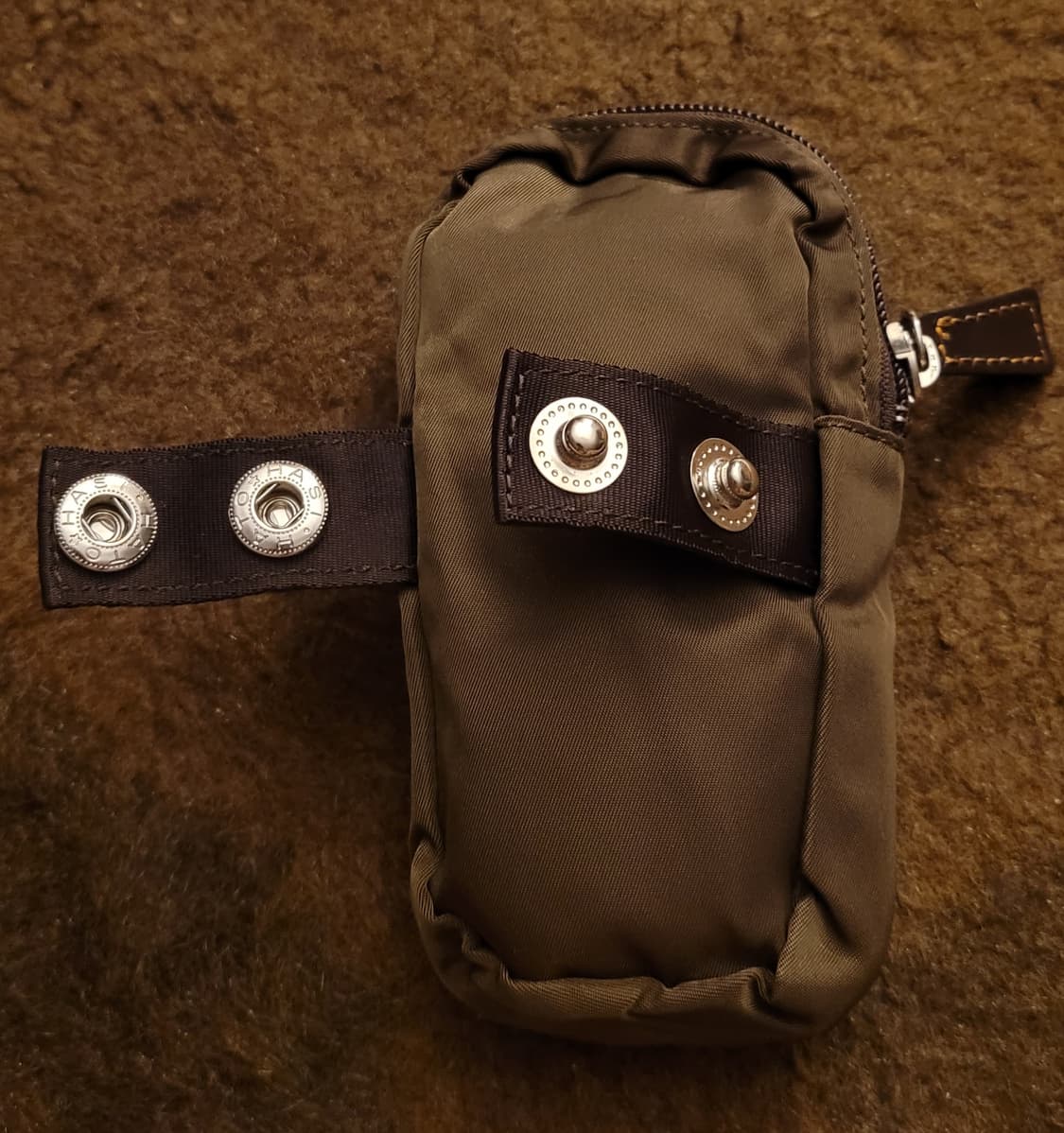 ASLAN 지갑 & 다용도 파우치 (15*9) 상품이미지6