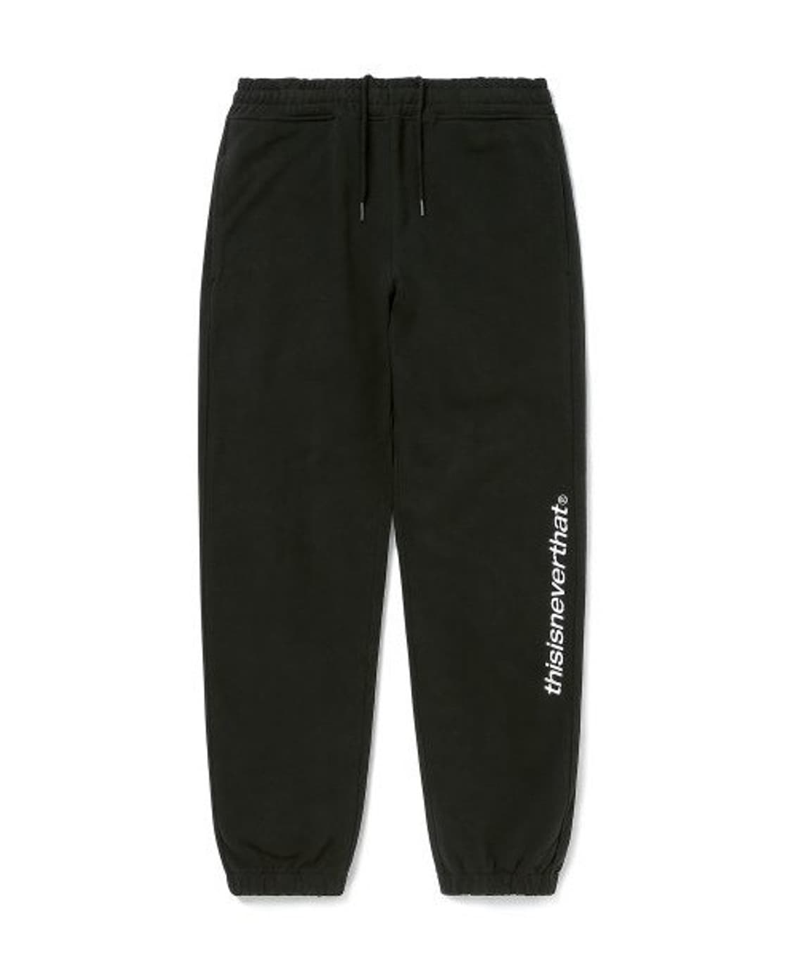 디스이즈네버댓 스웻팬츠 (소라색 / M사이즈) 상품이미지2