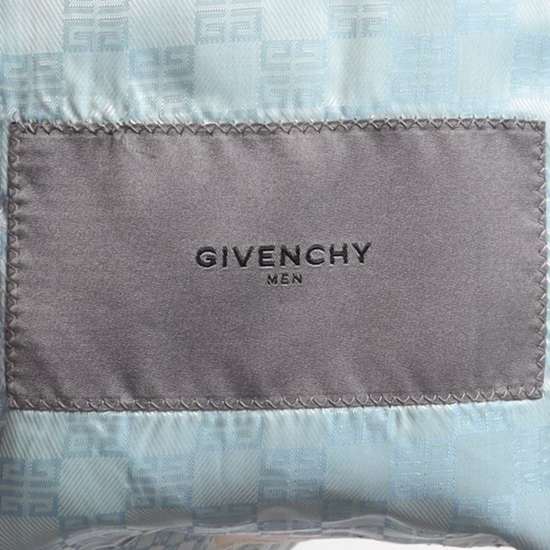 지방시 Givenchy 2B Wool Blazer 
 상품이미지7