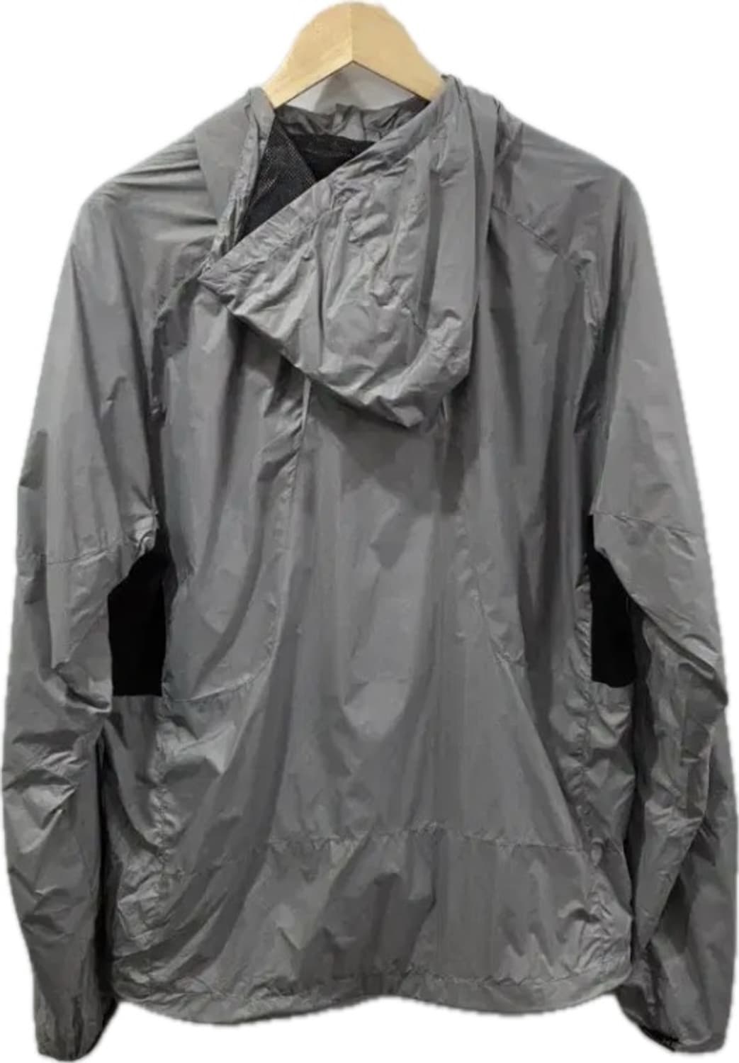 폴로랄프로렌 RLX 후드 바람막이 자켓 상품이미지2