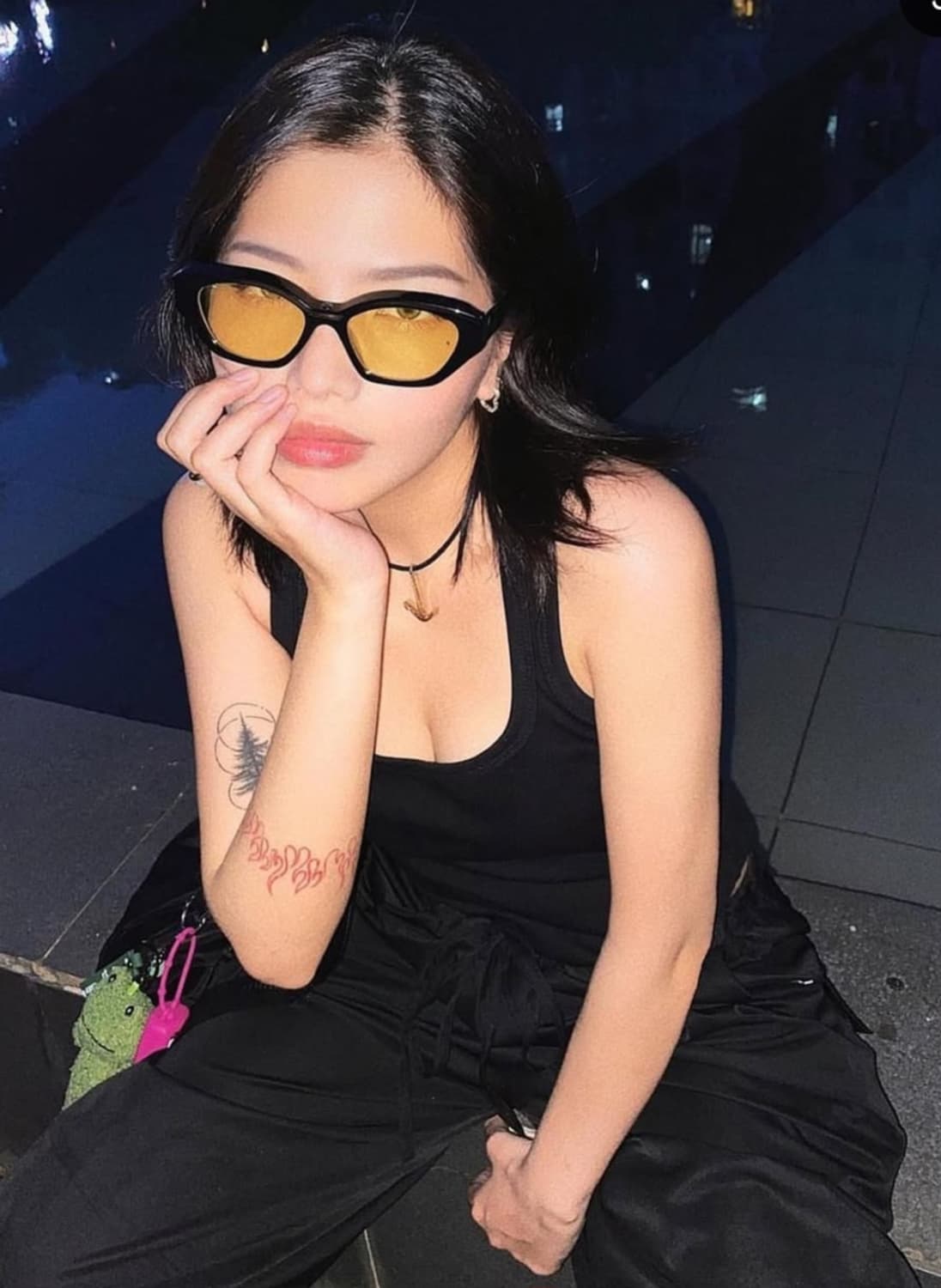 젠틀몬스터 x 코페르니 5G 01(Y) 풀박스 상품이미지8