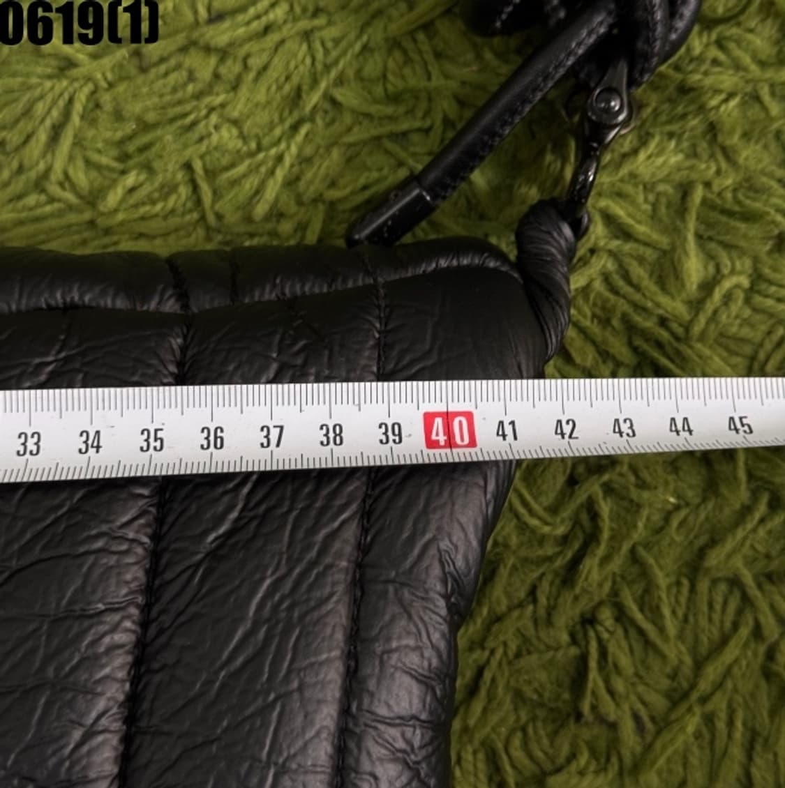 Nutemperor 일본 빈티지 토트백 상품이미지6