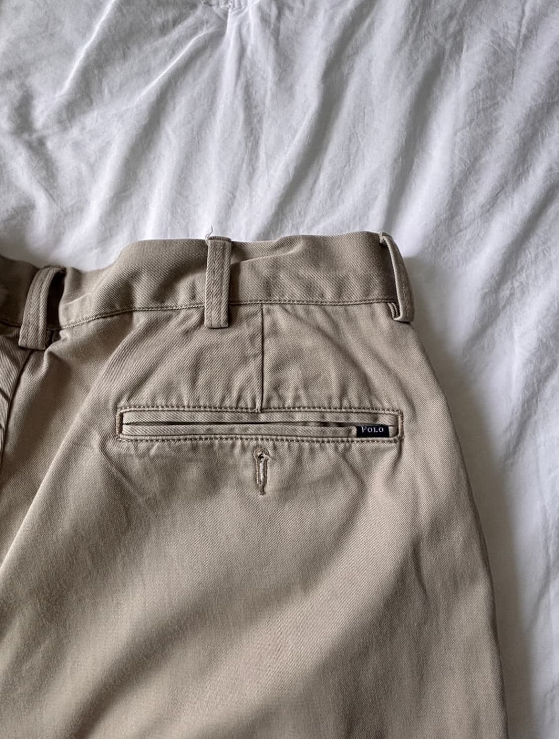 Polo by Ralph Lauren 빈티지 치노팬츠  상품이미지3