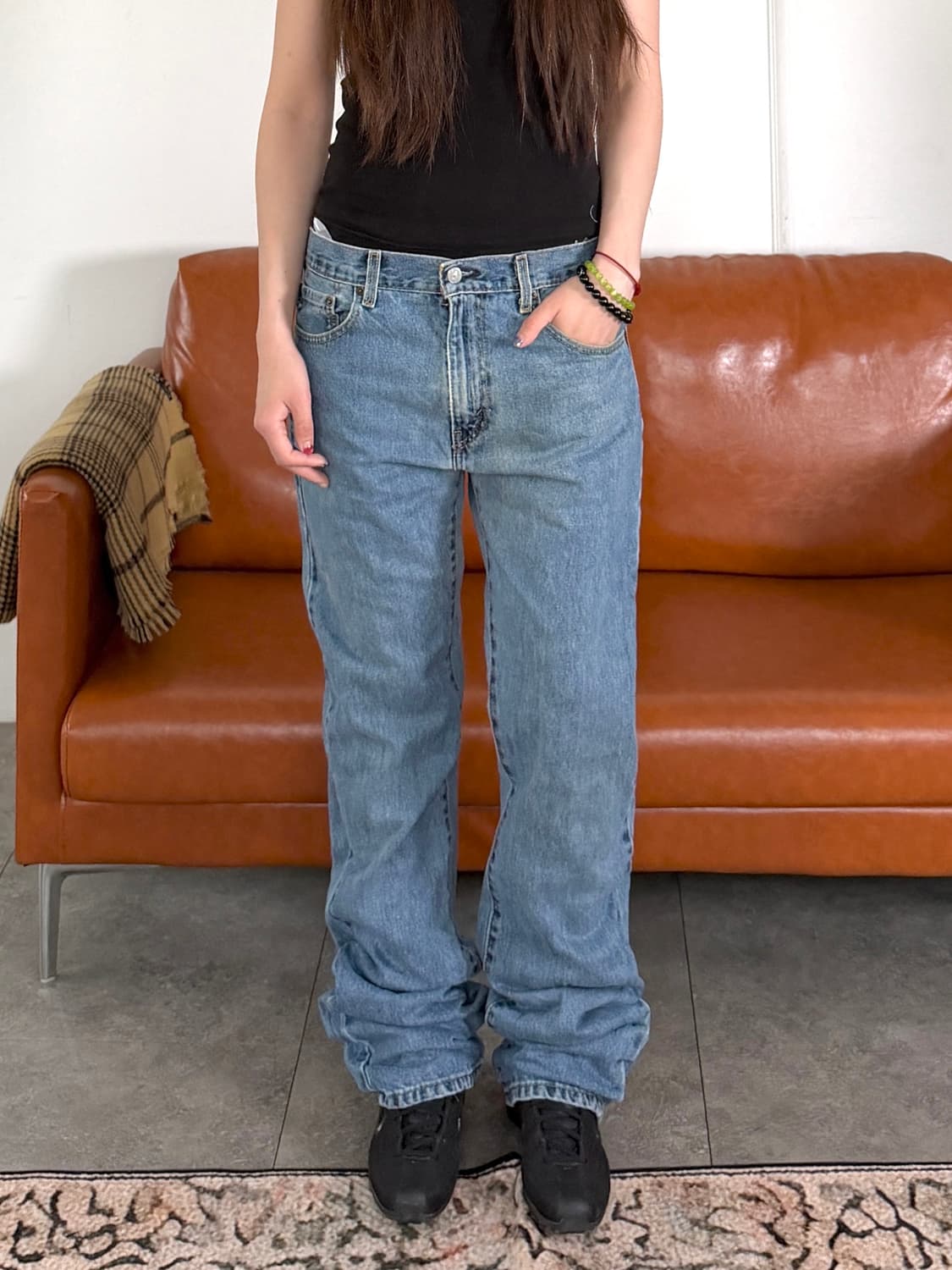 리바이스 517 부츠컷 상품이미지3