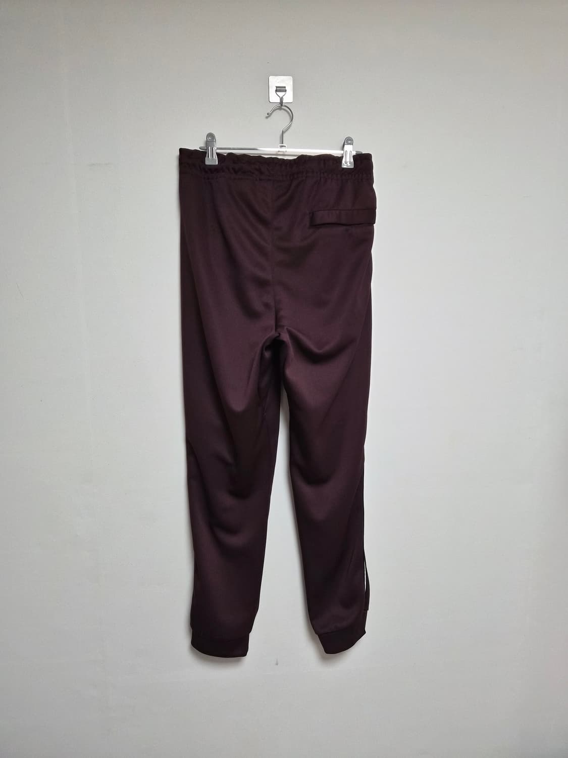 나이키 라인 디테일 조거팬츠 L사이즈 P-68 상품이미지2