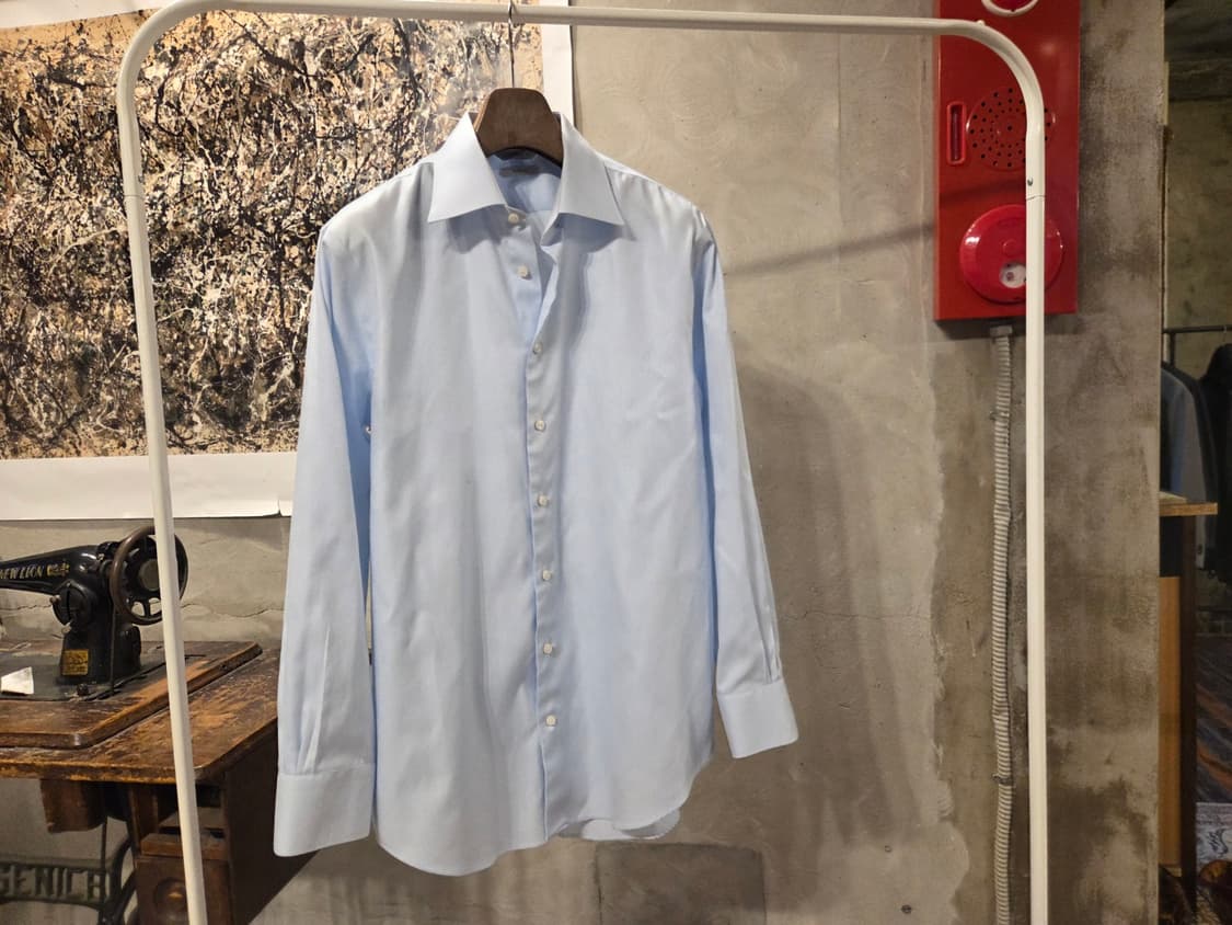 수트서플라이 드레스셔츠  상품이미지7