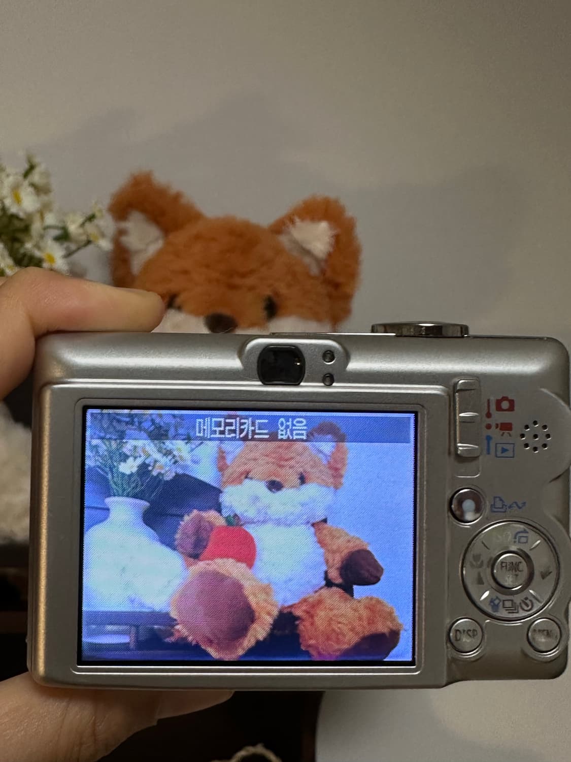 *풀박스* 캐논 익서스 55 디카/디지털카메라  상품이미지3