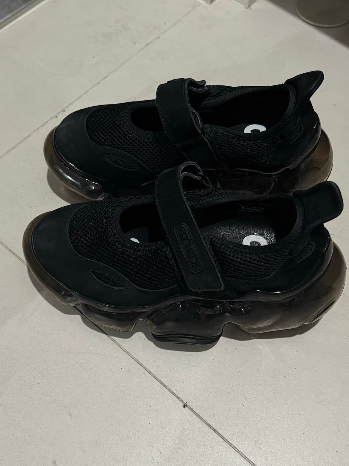 그라운즈 grounds 무피 메리제인 상품이미지3