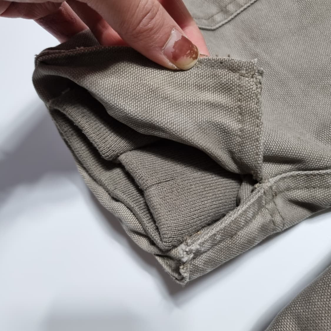 던브룩 초어자켓 상품이미지8